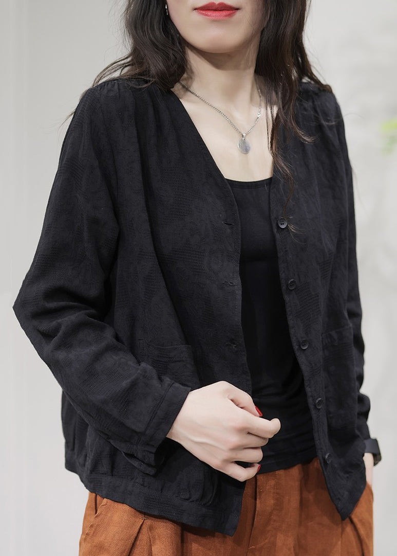 Elegantly Styled Coat for Everyday Wear