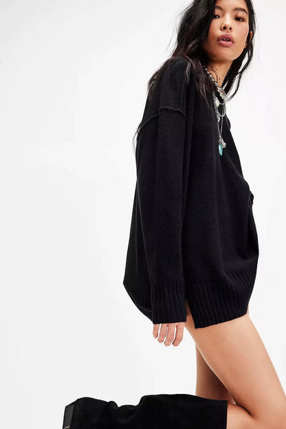 Sophisticated Garment with a Clean Classic Look