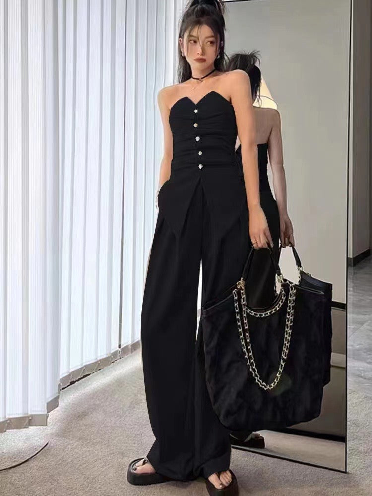 Polished Top with an Effortless Classic Look