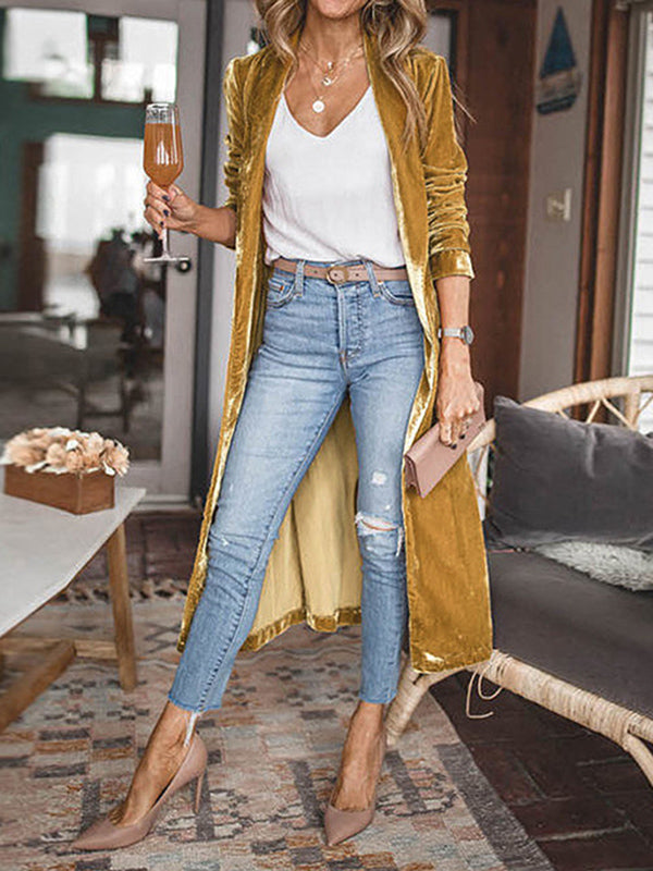 A Vintage Style Garment with Delicate Timeless Details