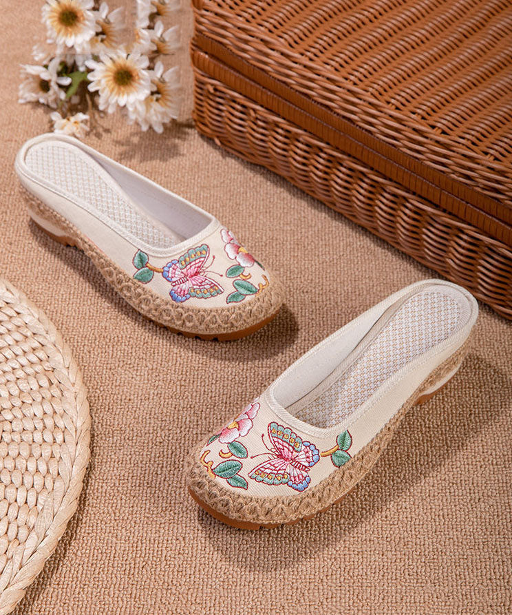 Beautifully Finished Sandals in a Timeless Design