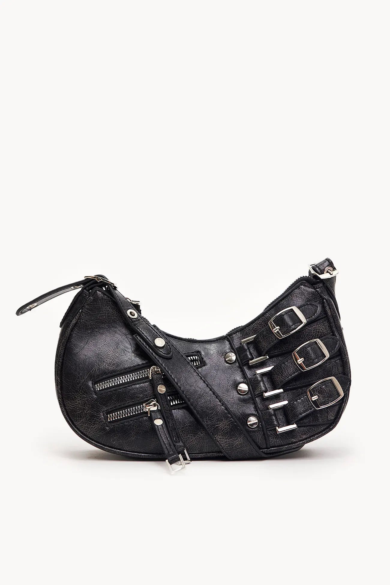 Beautifully Crafted Bag in a Classic Style