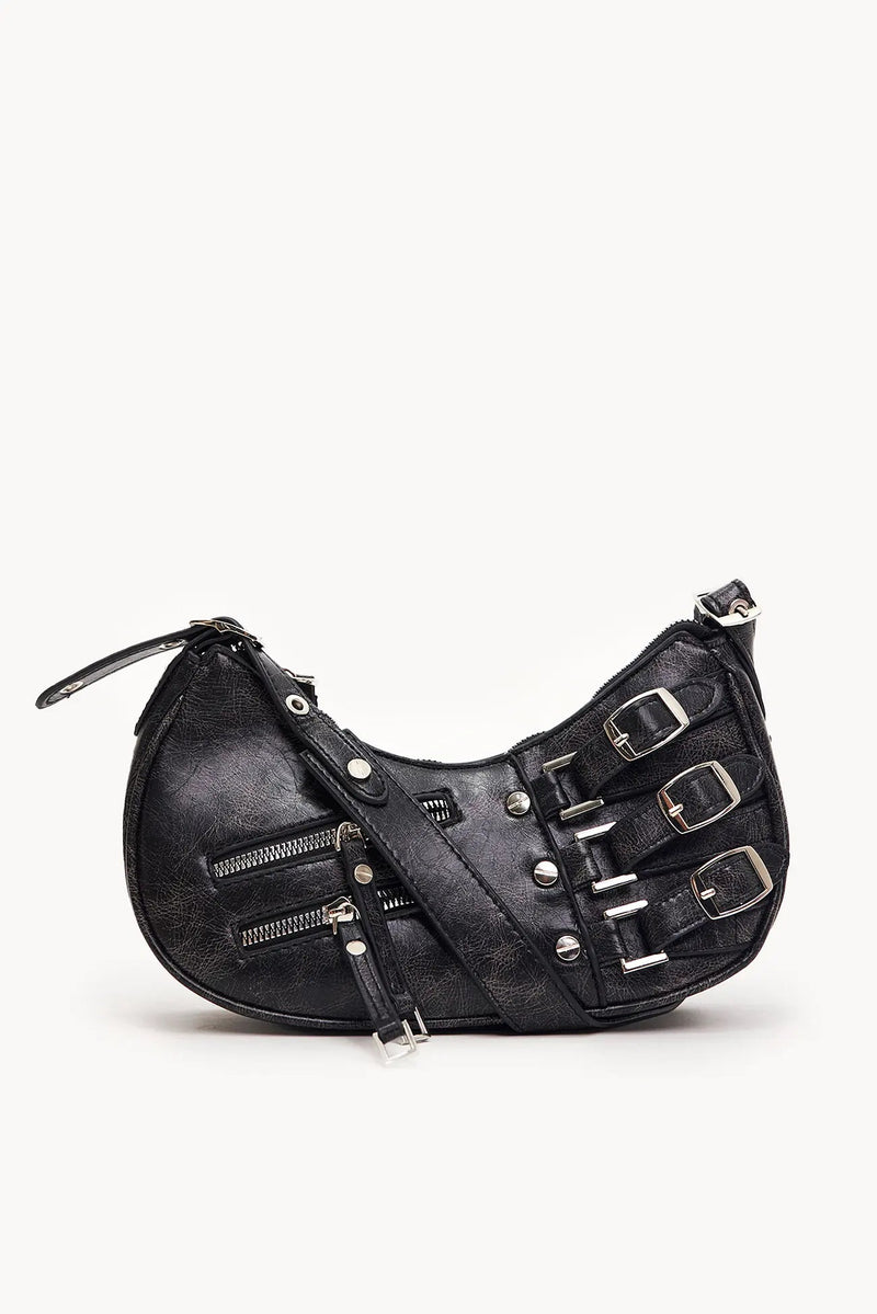 Beautifully Crafted Bag in a Classic Style
