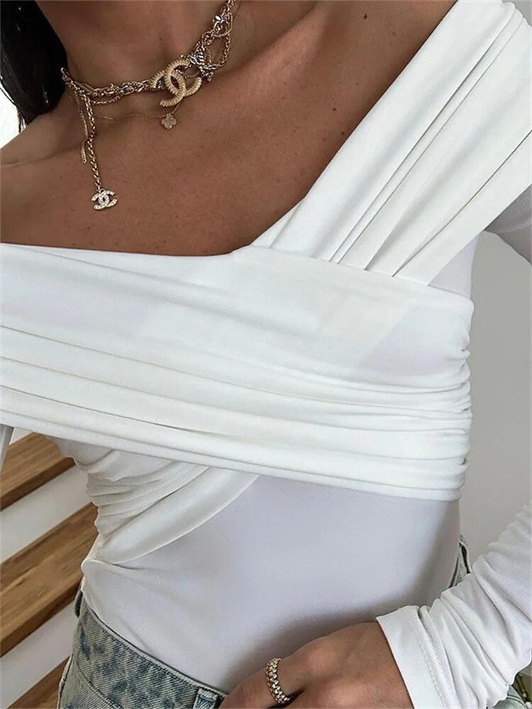 Polished T-Shirt with an Effortless Classic Look