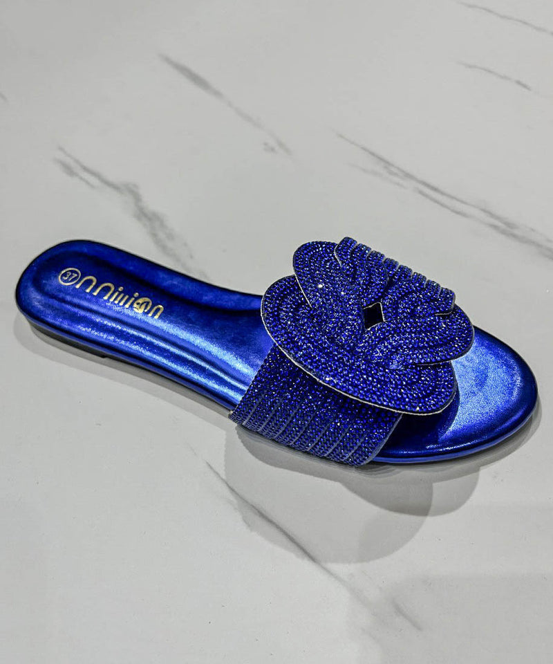 Gracefully Styled Sandals for Any Occasion
