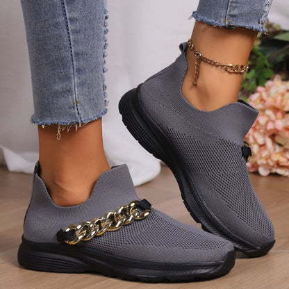 Polished Shoes with an Effortless Classic Look