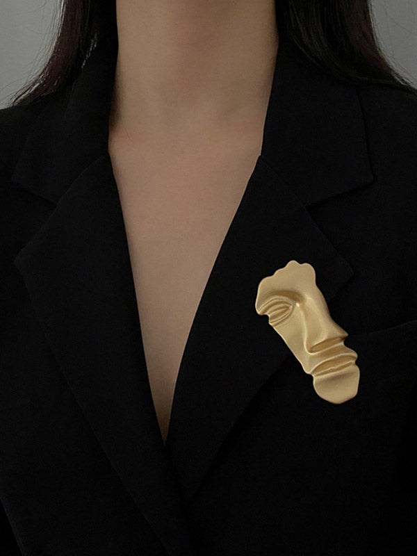 Beautifully Crafted Garment in a Classic Style