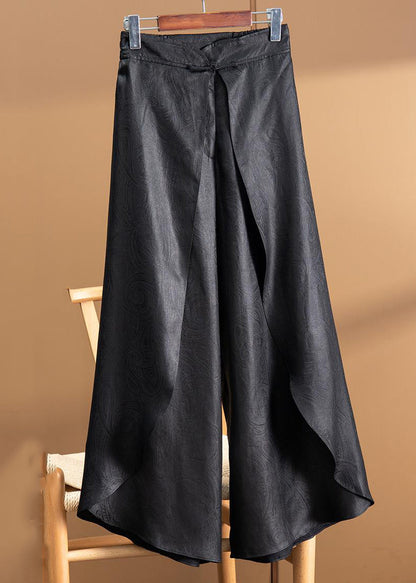 Beautifully Finished Pants in a Timeless Design