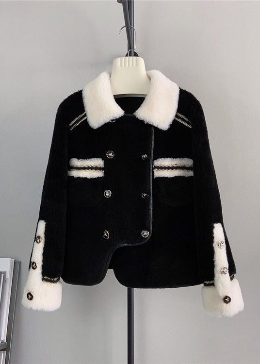 Beautifully Balanced Coat with Timeless Character