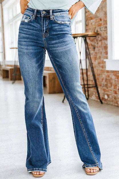 Vintage Inspired Garment with a Contemporary Edge