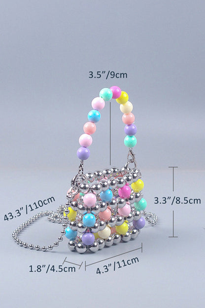 Gracefully Styled Bag for Any Occasion