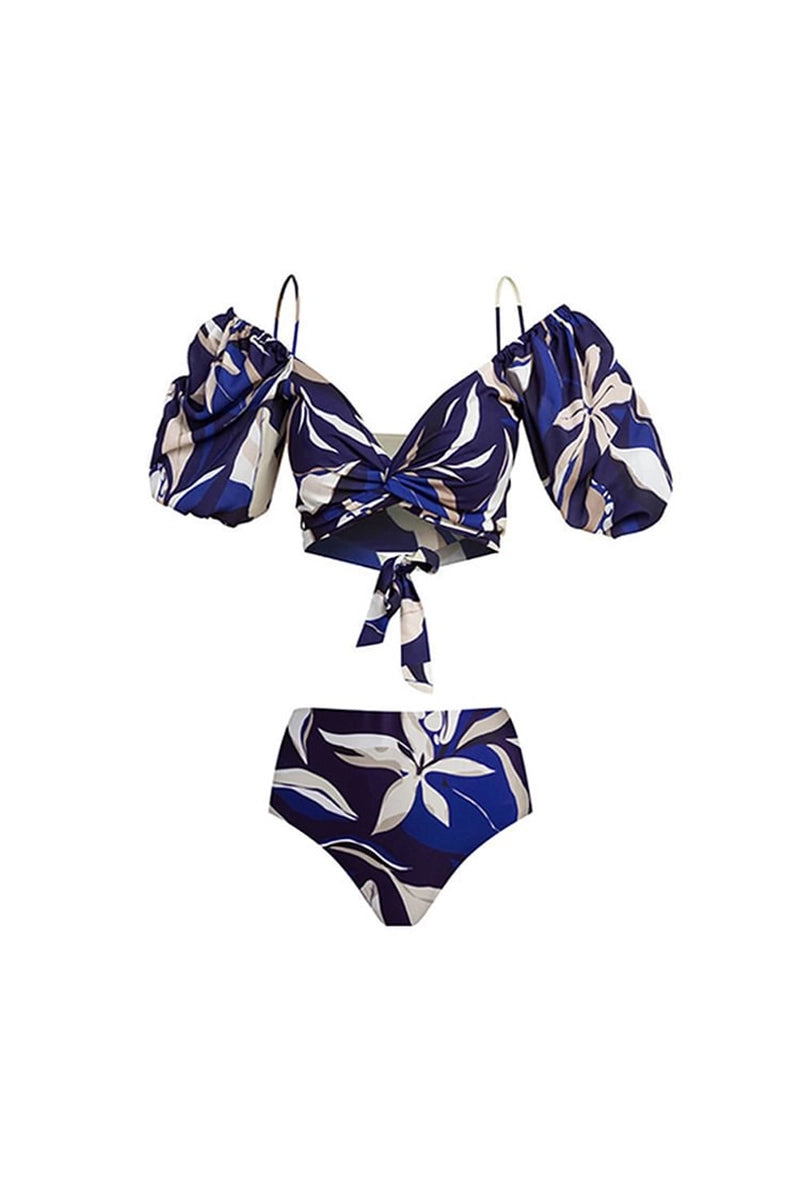 Gracefully Styled Bikini for Any Occasion