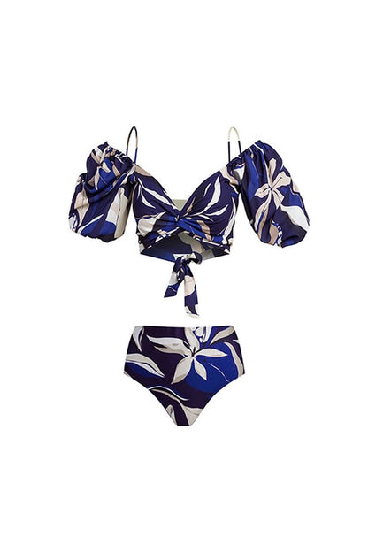 Gracefully Styled Bikini for Any Occasion