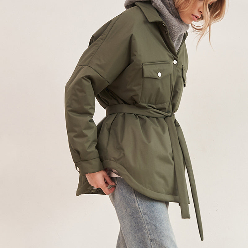 Classic Vintage & Enduringly Stylish Jacket