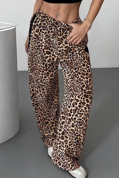 Beautifully Balanced Pants with Timeless Character