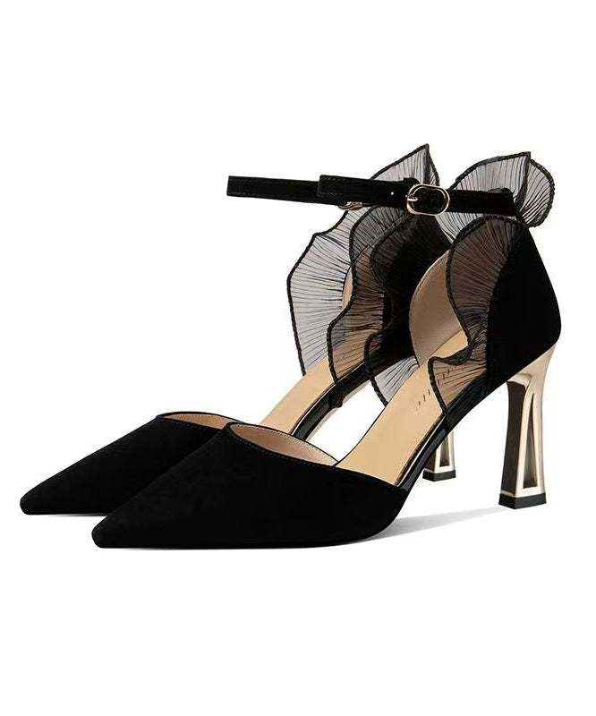 Beautifully Crafted Sandals in a Classic Style