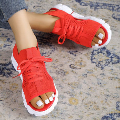 A Vintage Style Shoes with Delicate Timeless Details
