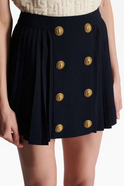 Beautifully Crafted Garment in a Classic Style
