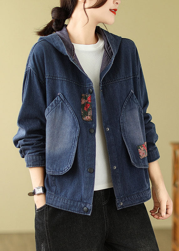 Beautifully Balanced Coat with Timeless Character