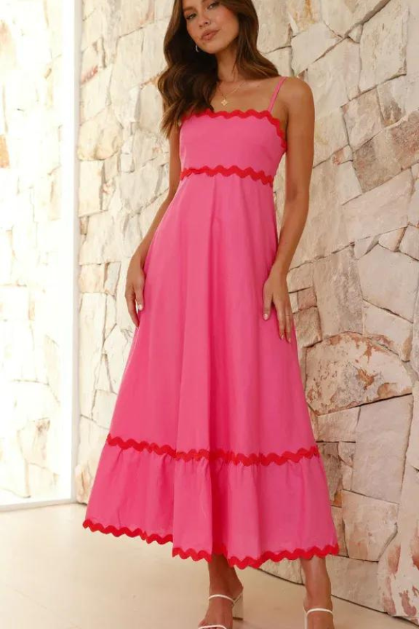 Beautifully Crafted Garment in a Classic Style