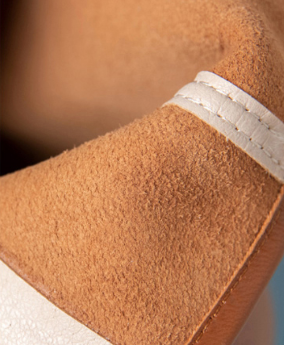 Beautifully Finished Shoes in a Timeless Design