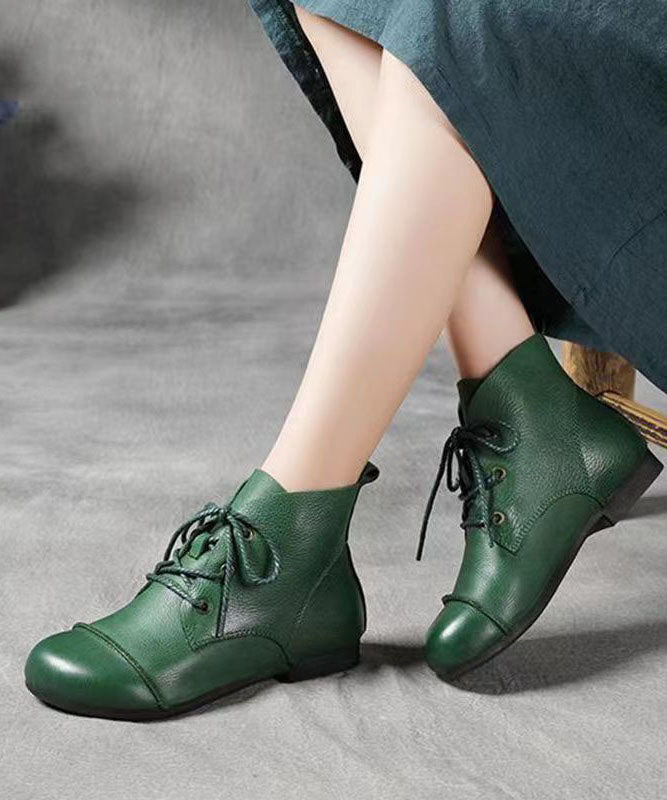 Classic Vintage & Enduringly Stylish Boots
