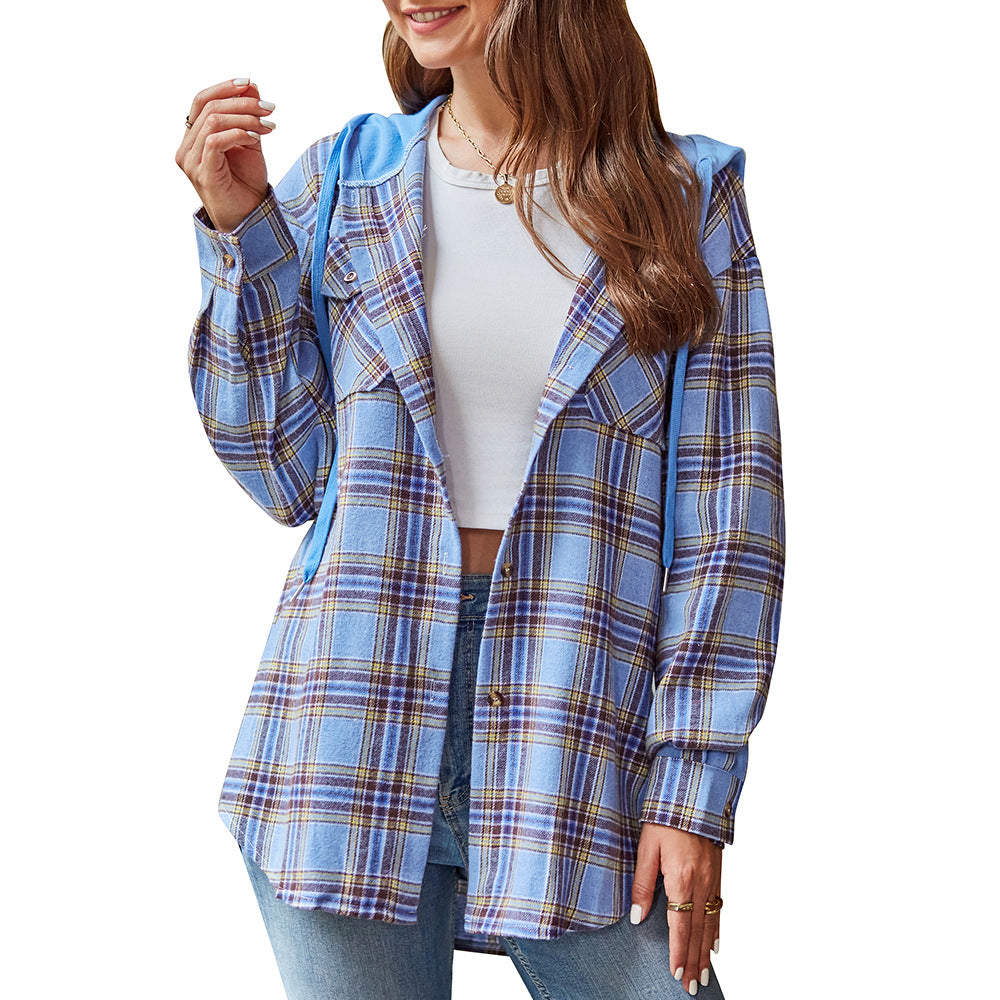 Sophisticated Shirt with a Clean Classic Look