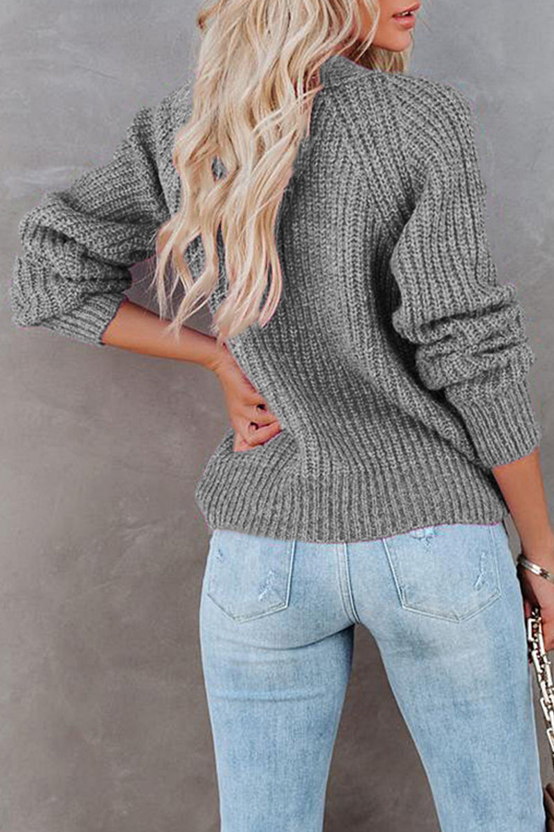 Beautifully Finished Top in a Timeless Design