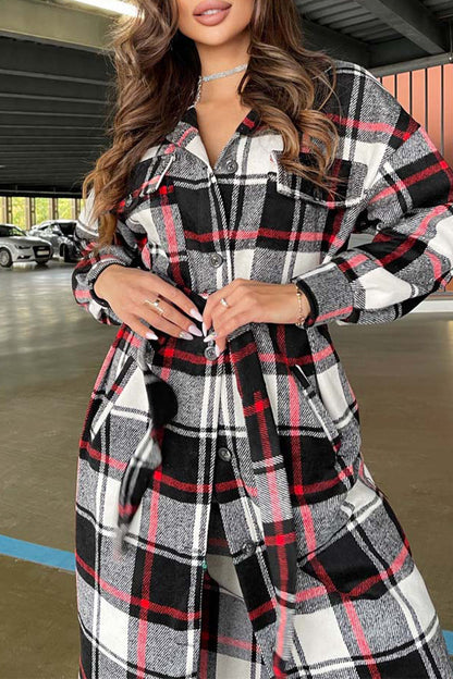 Effortlessly Elegant Shirt with a Timeless Design