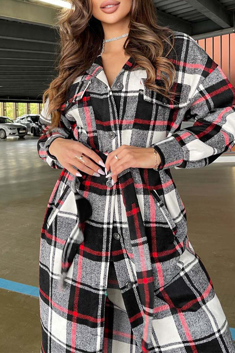 Effortlessly Elegant Shirt with a Timeless Design
