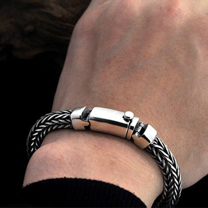 Beautifully Balanced Garment with Timeless Character