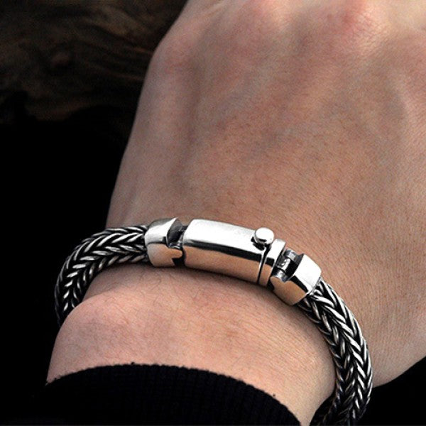 Beautifully Balanced Garment with Timeless Character