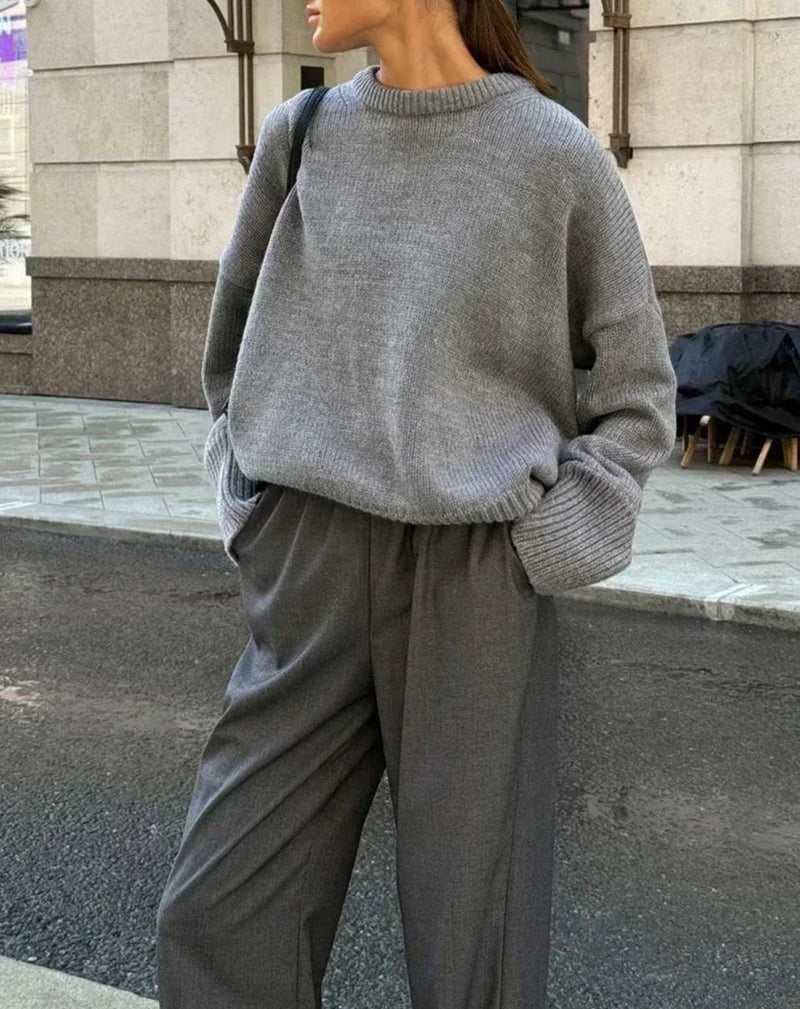 Classic Vintage & Enduringly Stylish Sweater
