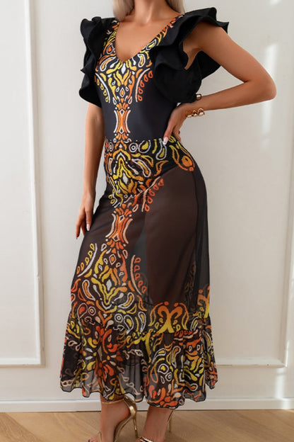 Classic Vintage & Enduringly Stylish Garment