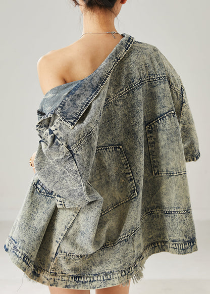 Sophisticated Jacket with a Clean Classic Look