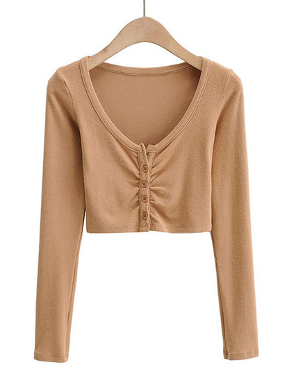 Elegantly Styled Cardigan for Everyday Wear