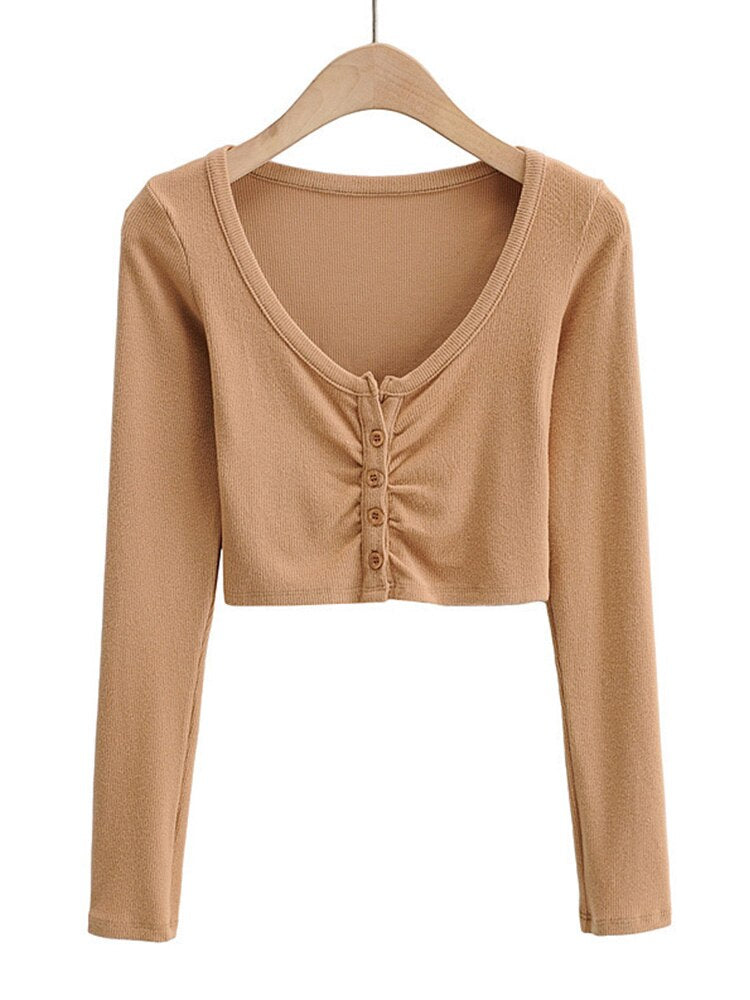 Elegantly Styled Cardigan for Everyday Wear