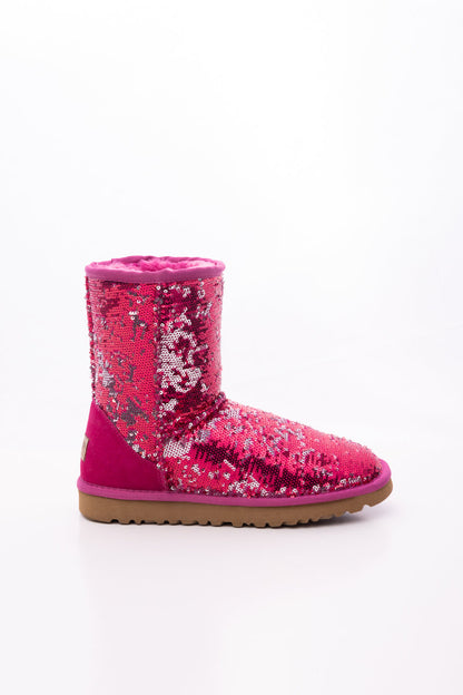 Gracefully Styled Boots for Any Occasion