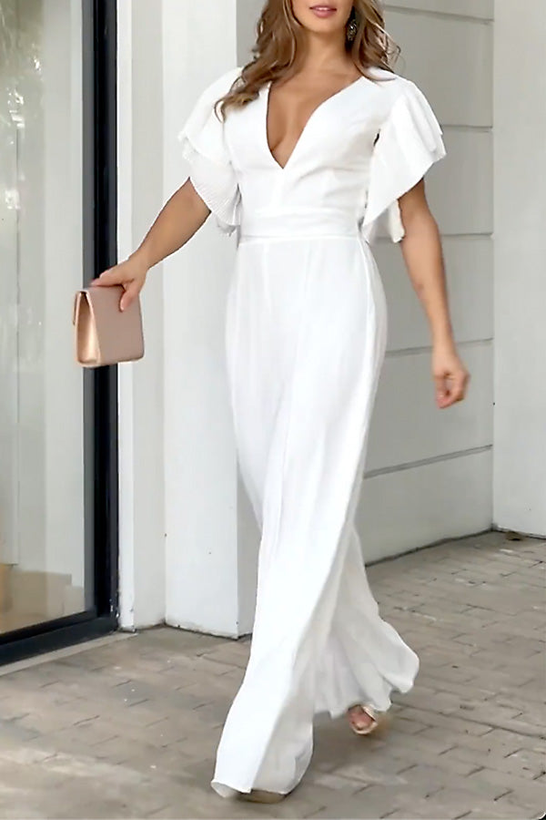Gracefully Styled Pants for Any Occasion