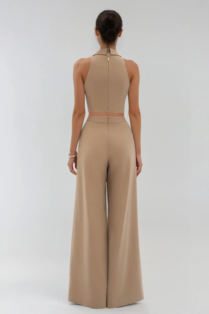 Beautifully Crafted Pants in a Classic Style