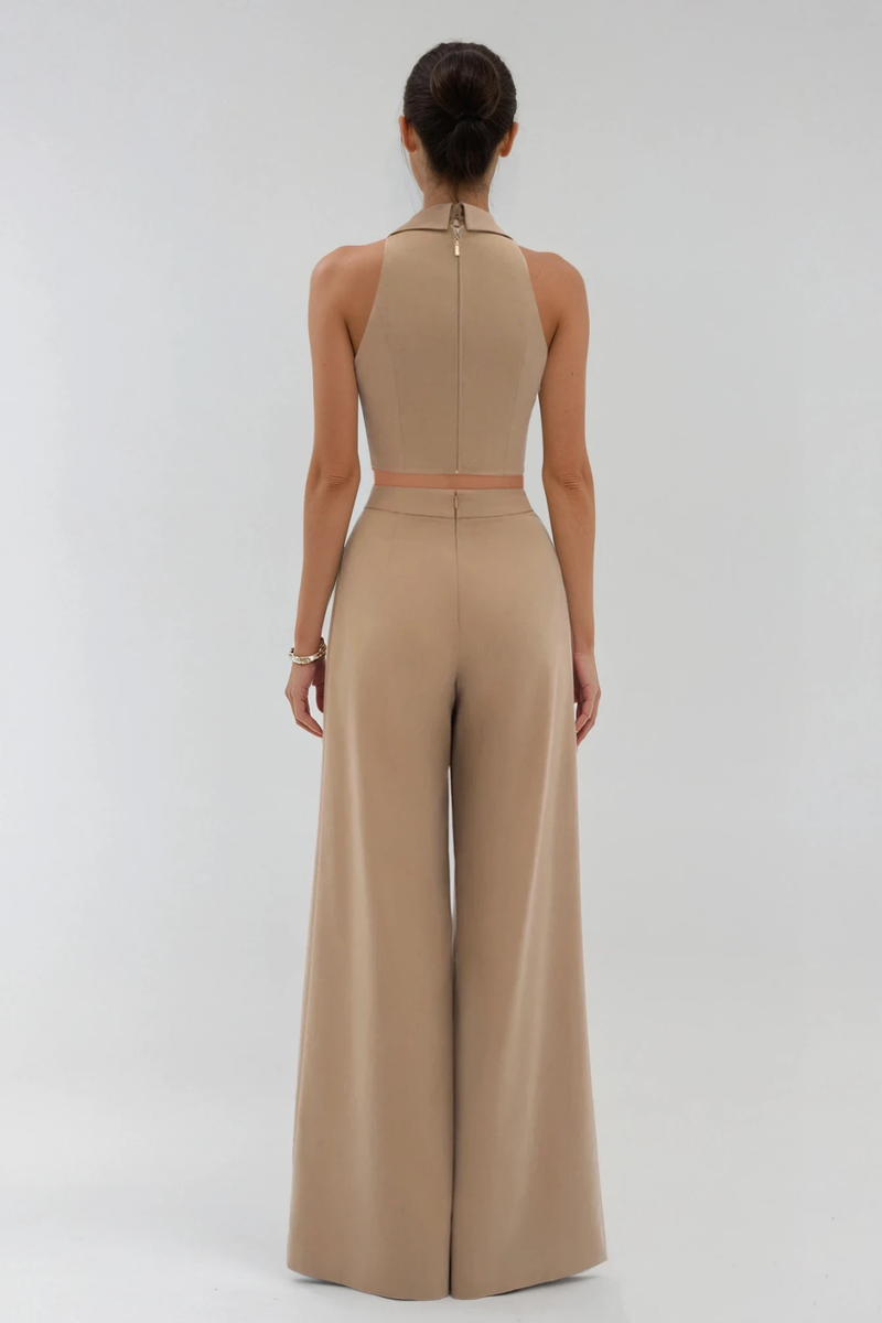 Beautifully Crafted Pants in a Classic Style