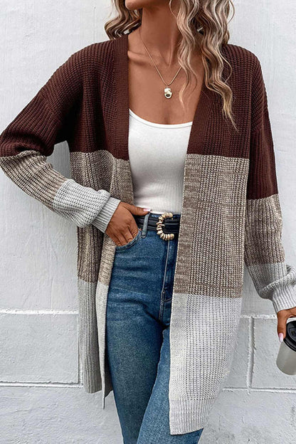 Gracefully Styled Cardigan for Any Occasion