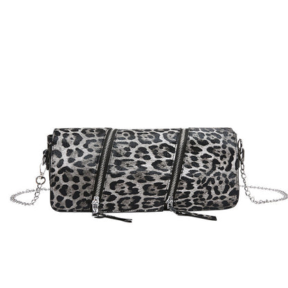 Classic Vintage Bag with a Flattering Fit
