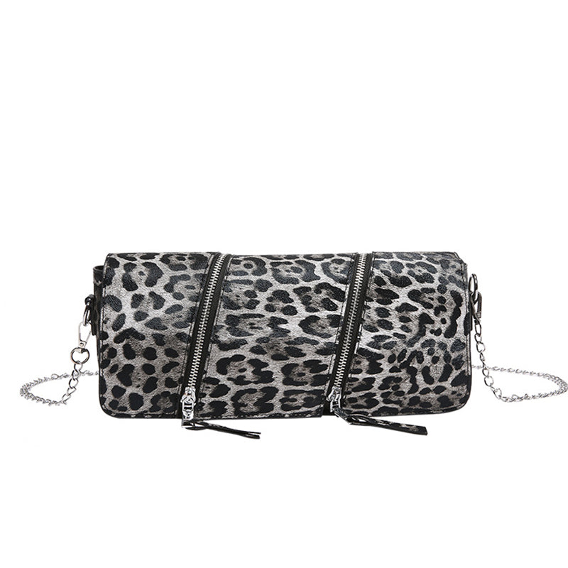 Classic Vintage Bag with a Flattering Fit