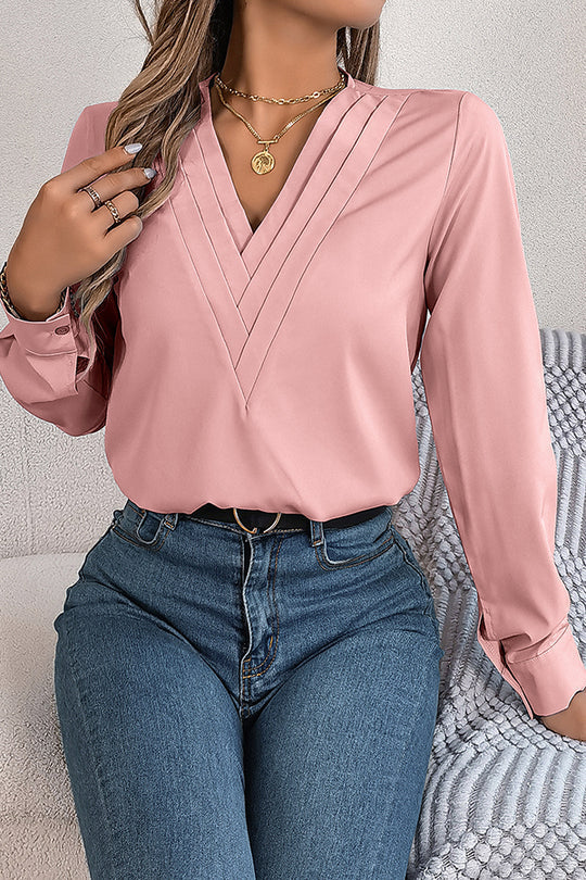 Beautifully Crafted Shirt in a Classic Style