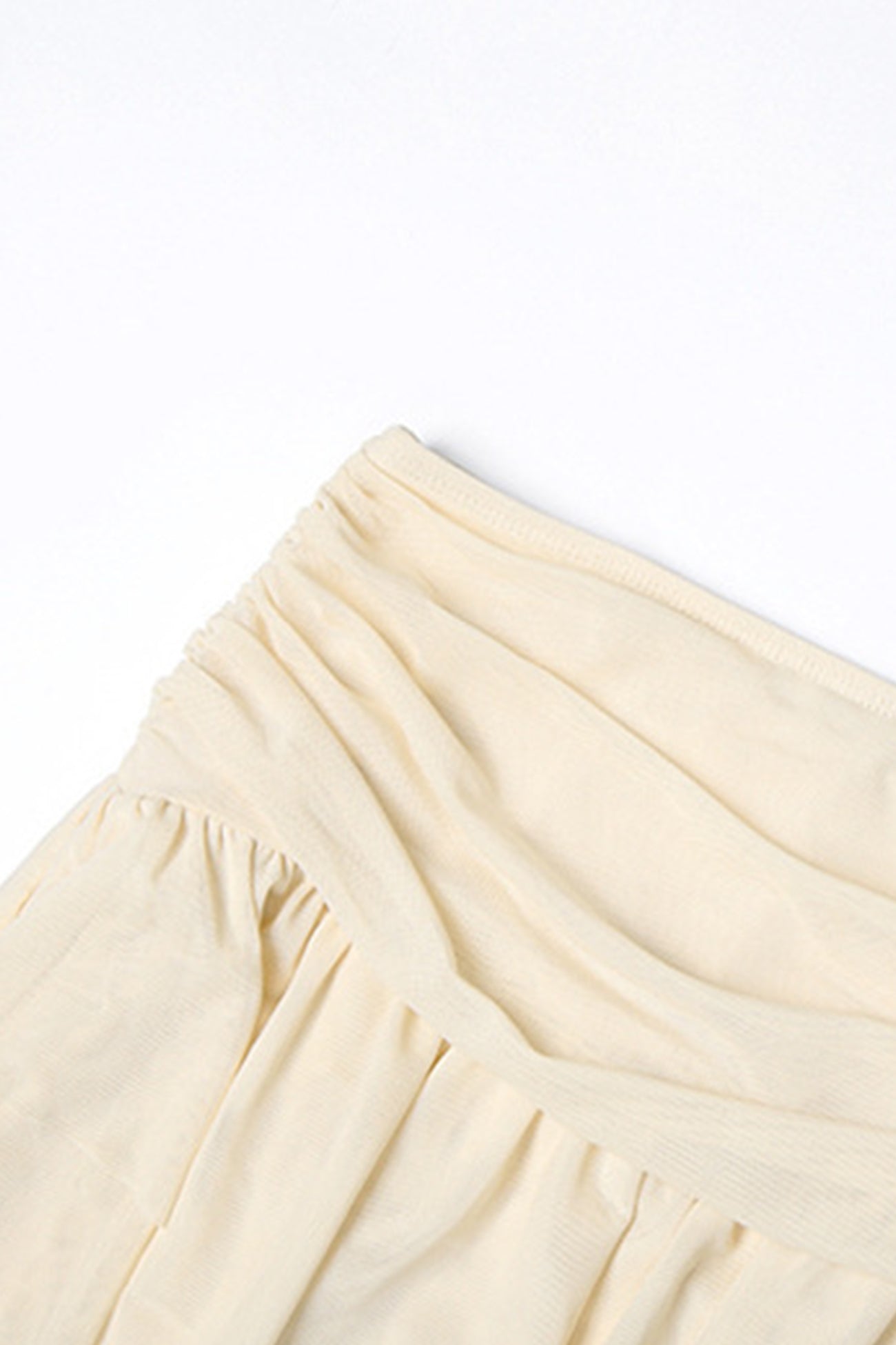 Beautifully Crafted Top in a Classic Style