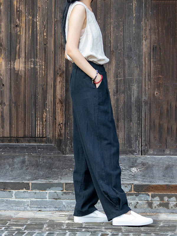 Elegantly Styled Pants for Everyday Wear