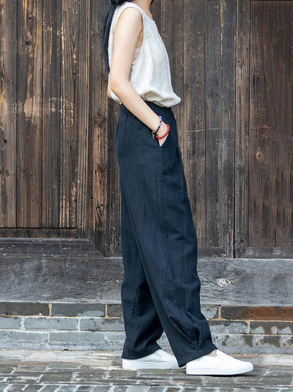 Elegantly Styled Pants for Everyday Wear