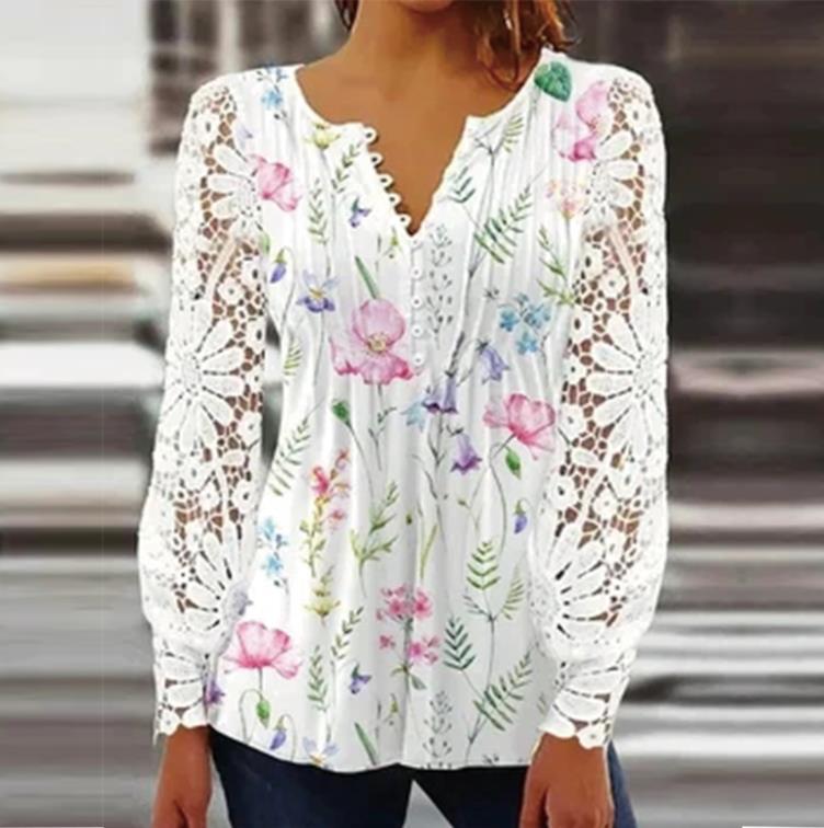 Gracefully Styled Garment for Any Occasion