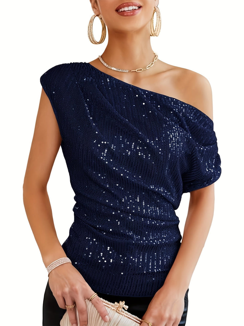 Elegantly Styled T-Shirt for Everyday Wear